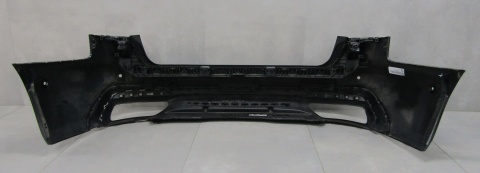 Zderzak tył tylny Audi A4 B9 8W9 Lift Kombi S-Line 19-24