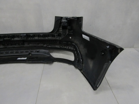 Zderzak tył tylny Audi A4 B9 8W9 Lift Kombi S-Line 19-24