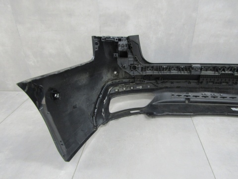 Zderzak tył tylny Audi A4 B9 8W9 Lift Kombi S-Line 19-24