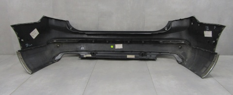 Zderzak tył tylny VOLVO XC90 XC 90 Recharge II LIFT 21-24