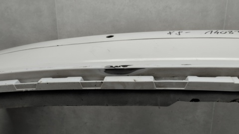 Zderzak tył tylny AUDI A6 C7 4G9 ALLROAD LIFT 14-18