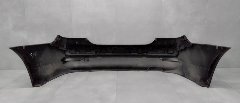 Zderzak tył tylny BMW 5 E60 Sedan 03-07