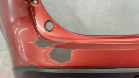 Zderzak tył tylny Nissan Qashqai 3 III J12 21-24