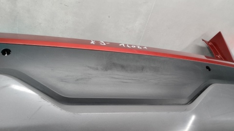 Zderzak tył tylny Nissan Qashqai 3 III J12 21-24