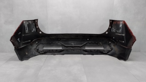 Zderzak tył tylny Nissan Qashqai 3 III J12 21-24