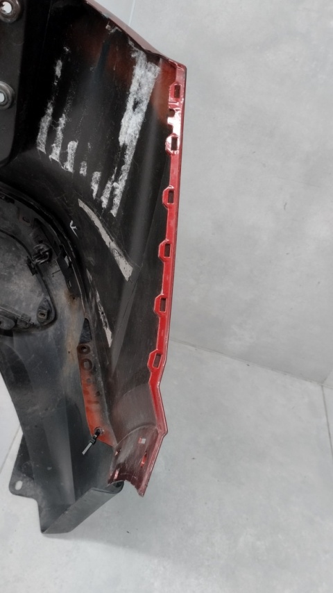 Zderzak tył tylny Nissan Qashqai 3 III J12 21-24