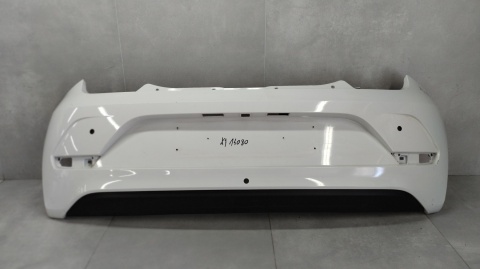 Zderzak tył tylny VW UP 1S6 Lift 16-