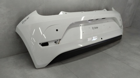 Zderzak tył tylny VW UP 1S6 Lift 16-