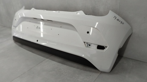 Zderzak tył tylny VW UP 1S6 Lift 16-