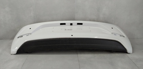 Zderzak tył tylny VW UP 1S6 Lift 16-