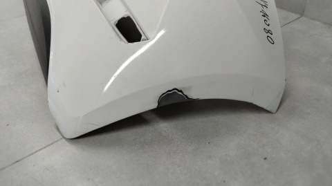 Zderzak tył tylny VW UP 1S6 Lift 16-
