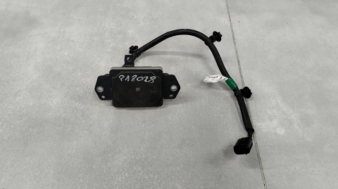 Czujnik radar distronic pod grill przód TOYOTA Corolla E21 2018-