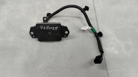 Czujnik radar distronic pod grill przód TOYOTA Corolla E21 2018-
