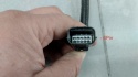 Czujnik radar distronic pod grill przód TOYOTA Corolla E21 2018-
