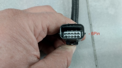 Czujnik radar distronic pod grill przód TOYOTA Corolla E21 2018-