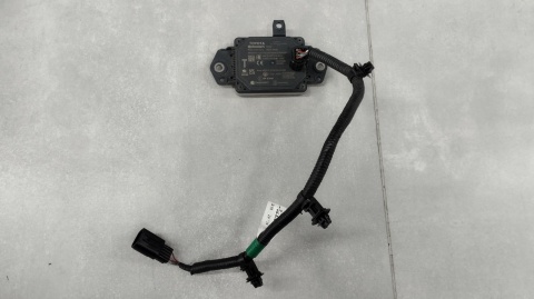 Czujnik radar distronic pod grill przód TOYOTA Corolla E21 2018-