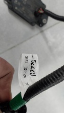 Czujnik radar distronic pod grill przód TOYOTA Corolla E21 2018-