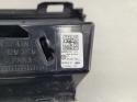 Kratka Led DRL atrapy grilla prawy przód Volkswagen VW Passat B9 3J0 24-