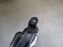LAMPA PRZÓD TOYOTA COROLLA E21 SEDAN ZWYKŁA SOCZEWKA LH 18- 81150-02T31-00