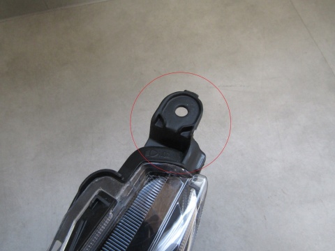 LAMPA PRZÓD TOYOTA COROLLA E21 SEDAN ZWYKŁA SOCZEWKA LH 18- 81150-02T31-00