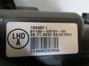 LAMPA PRZÓD TOYOTA COROLLA E21 SEDAN ZWYKŁA SOCZEWKA LH 18- 81150-02T31-00