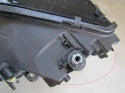 LAMPA PRZÓD SKODA OCTAVIA IV LIFT LED RH PRAWA 24- 5E4941010