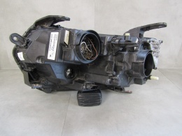 LAMPA PRZÓD DACIA DUSTER 2 II ZWYKŁA Z LED 17-21 RH PRAWA 260101133R