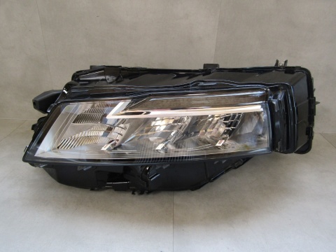 LAMPA PRZÓD NISSAN X-TRAIL IV T33 LED LH LEWA 21- 23795