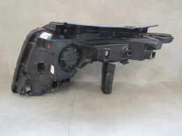 Lampa przód Hyundai Tucson 4 IV LED DRL 20-24 RH PRAWA 92208N7000
