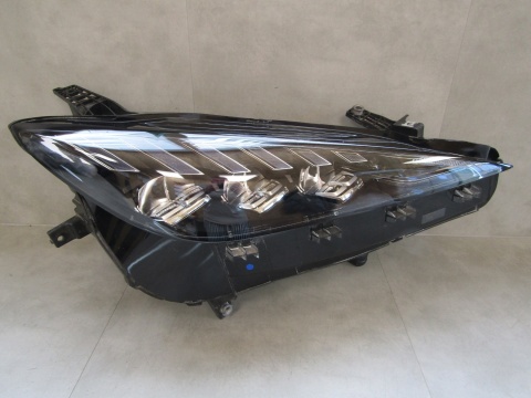 LAMPA PRZÓD MG4 MG 4 FULL LED 22- RH PRAWA 11505838