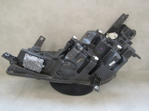 LAMPA PRZÓD MG4 MG 4 FULL LED 22- RH PRAWA 11505838