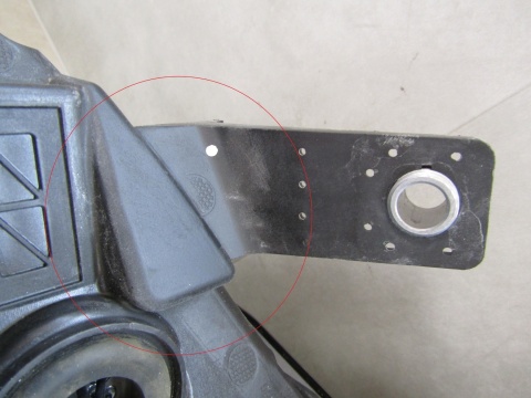 LAMPA PRZÓD MG4 MG 4 FULL LED 22- RH PRAWA 11505838