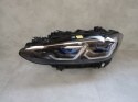 LAMPA PRZÓD BMW 4 G22 G23 G26 M3 G80 M4 G82 LASER 20- LH LEWA 5A19367-04
