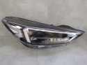 LAMPA PRZÓD HYUNDAI TUCSON 3 III LIFT FULL LED 18-20 RH PRAWA 92102D7700