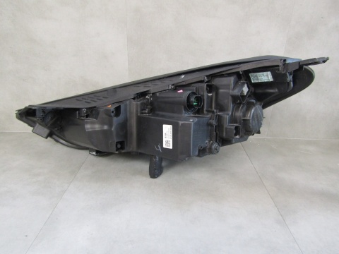 LAMPA PRZÓD HYUNDAI TUCSON 3 III LIFT FULL LED 18-20 RH PRAWA 92102D7700