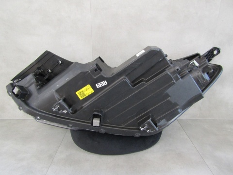 LAMPA PRZÓD HYUNDAI TUCSON 3 III LIFT FULL LED 18-20 RH PRAWA 92102D7700