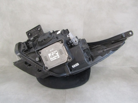 Lampa przód Kia Niro 1 I Lift FULL LED 19-22 RH PRAWA 92102 G5