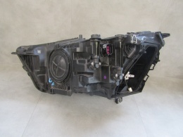 LAMPA PRZÓD AUDI Q3 83A FULL LED PRAWA RH 18- 83A941034