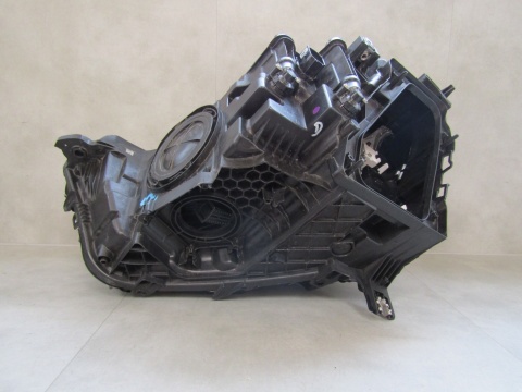 LAMPA PRZÓD AUDI Q3 83A FULL LED PRAWA RH 18- 83A941034