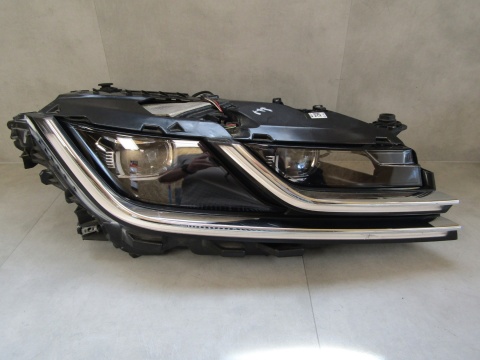 LAMPA PRZÓD VOLKSWAGEN ARTEON 3G8 FULL LED 17-20 PRAWA RH 3G8941082