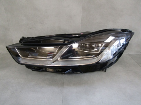 LAMPA PRZÓD JAGUAR I-PACE X590 FULL LED MID LH LEWA J9D313W030EC 18-24