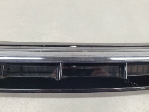 Kratka Led DRL atrapy grilla lewy przód Volkswagen VW Passat B9 3J0 24-