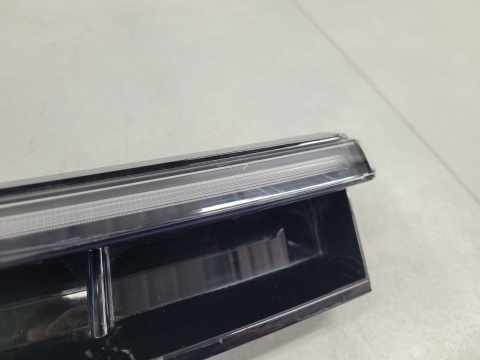 Kratka Led DRL atrapy grilla lewy przód Volkswagen VW Passat B9 3J0 24-