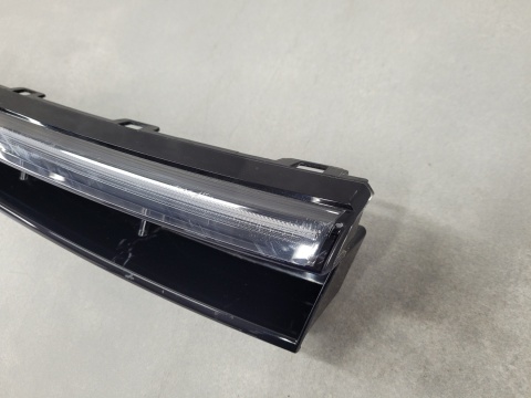 Kratka Led DRL atrapy grilla lewy przód Volkswagen VW Passat B9 3J0 24-