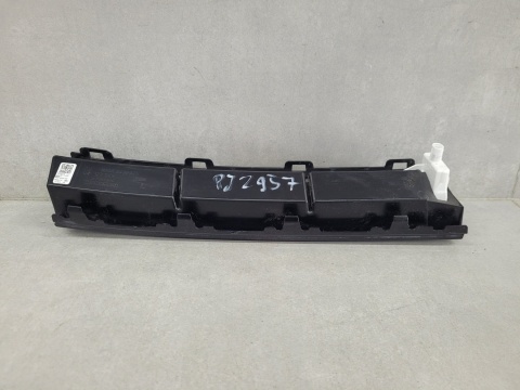 Kratka Led DRL atrapy grilla lewy przód Volkswagen VW Passat B9 3J0 24-