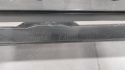Listwa progowa lewa Toyota CHR 1 I 16-23 nakładka osłona progu