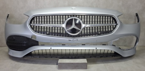 Zderzak przód przedni Mercedes C Klasa 206 W206 21-