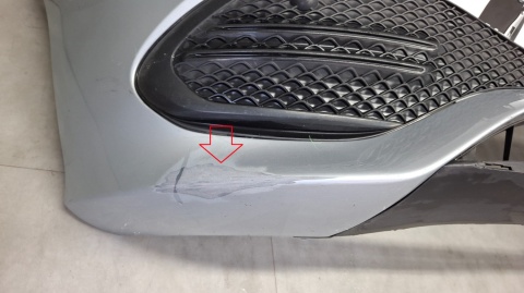 Zderzak przód przedni Mercedes C Klasa 206 W206 21-