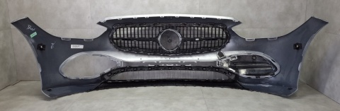 Zderzak przód przedni Mercedes C Klasa 206 W206 21-