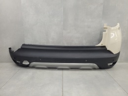 Zderzak tył tylny Renault Captur Lift 17-19